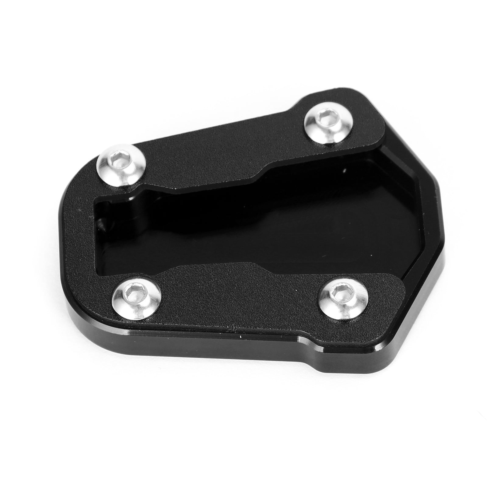 Kickstand Enlarge Plate Pad fit for HONDA CRF300L CRF300 Rally 2021-2022 Generic