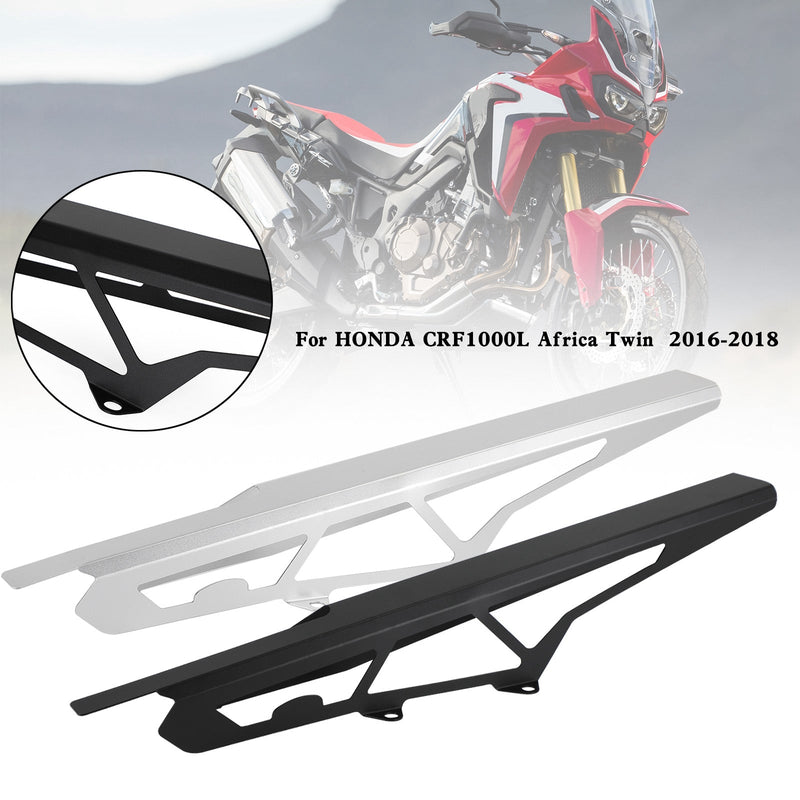 2016-2018 HONDA CRF1000L Africa Twin Sprocket Chain Guard Cover