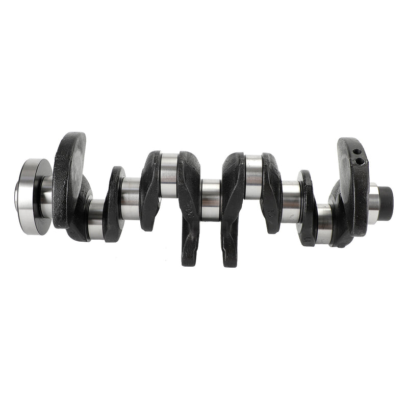 BMW X6 28ix F16 2014-2018 Engine Crankshaft 11217640165 11212212762 11217599247