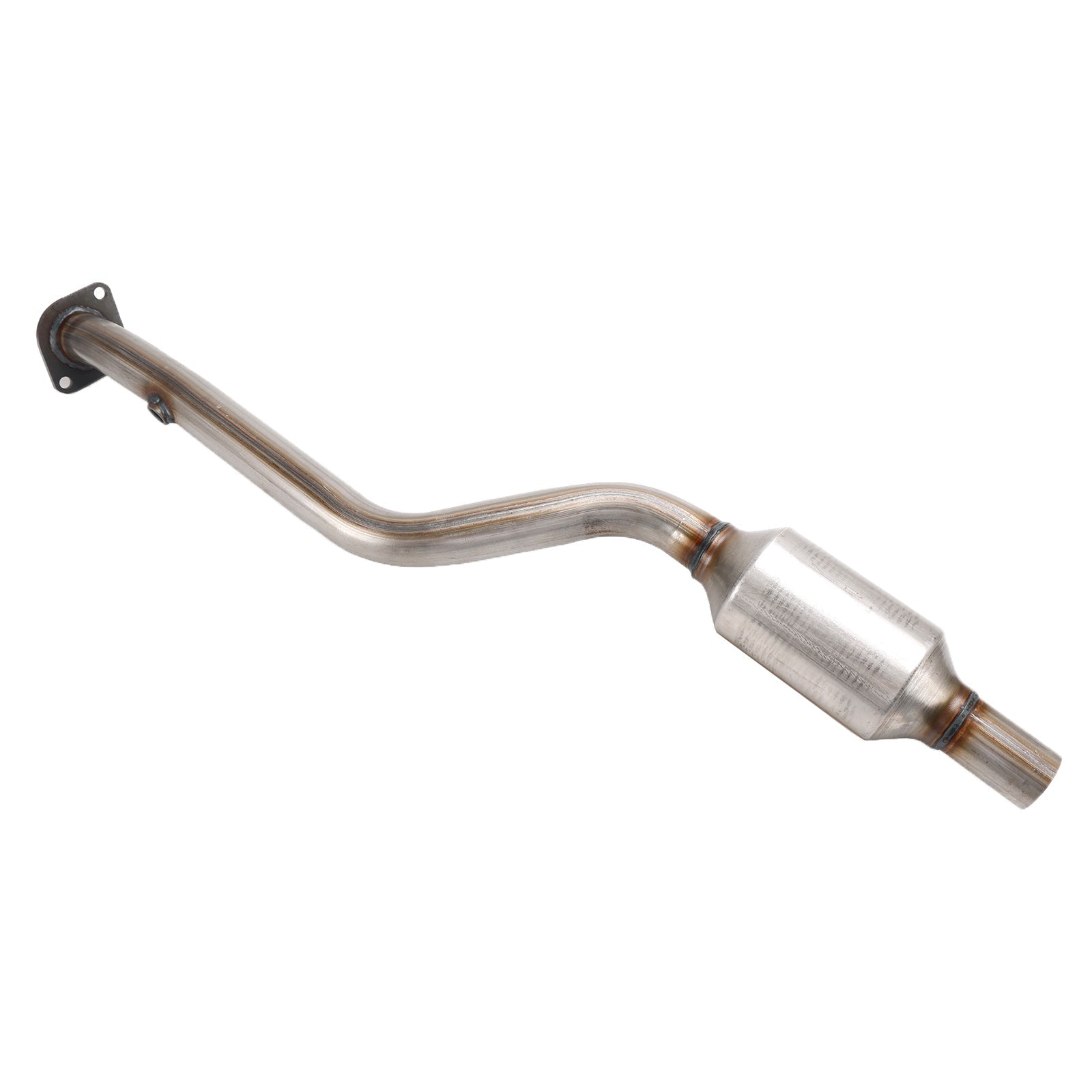 Rear Y Pipe & Catalytic Converter 18H52-95 For Lexus IS250 IS350 2006-2012 AWD ONLY