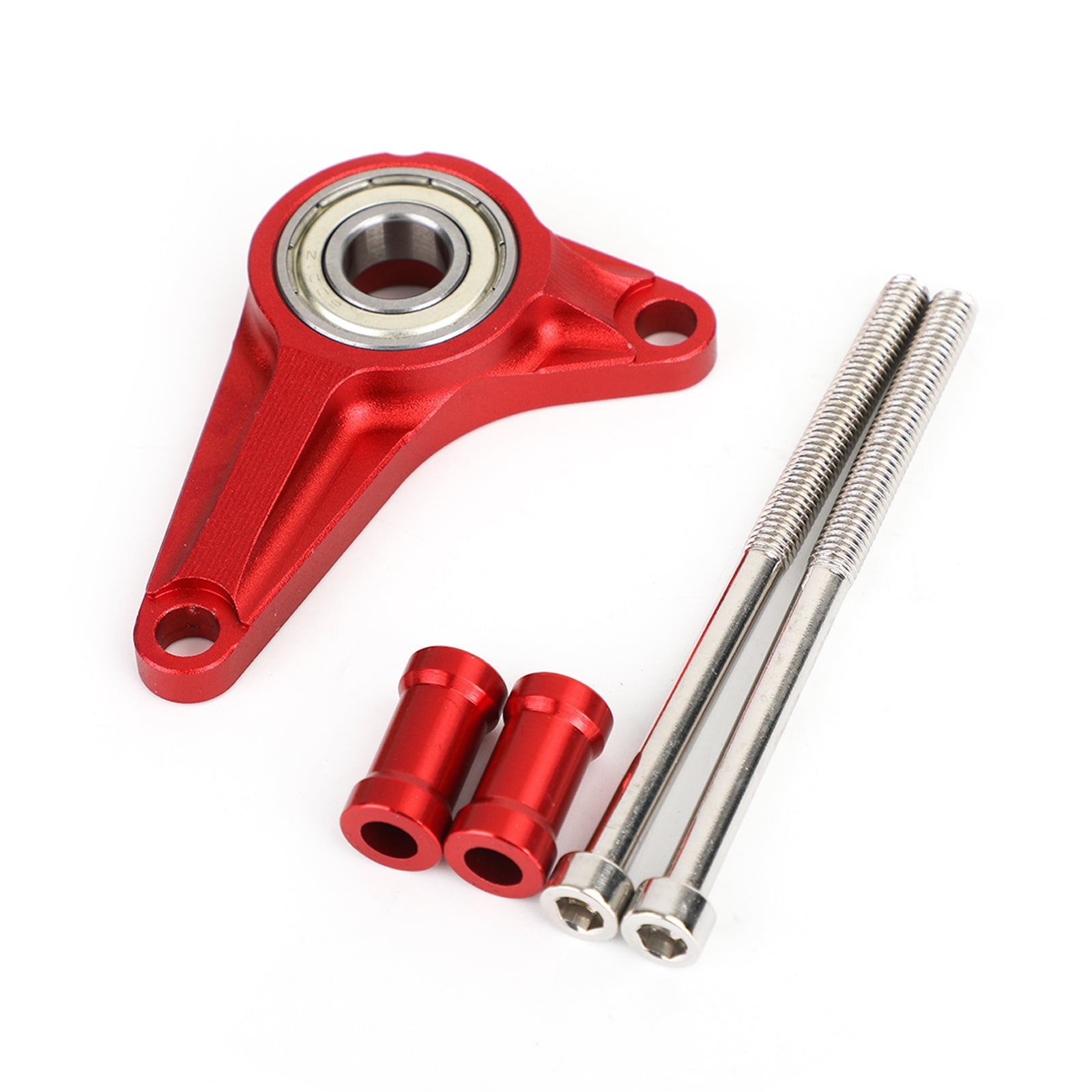 CNC Shifting Gear Stabilizer High Modified for Honda Grom MSX125/SF 2013-2019