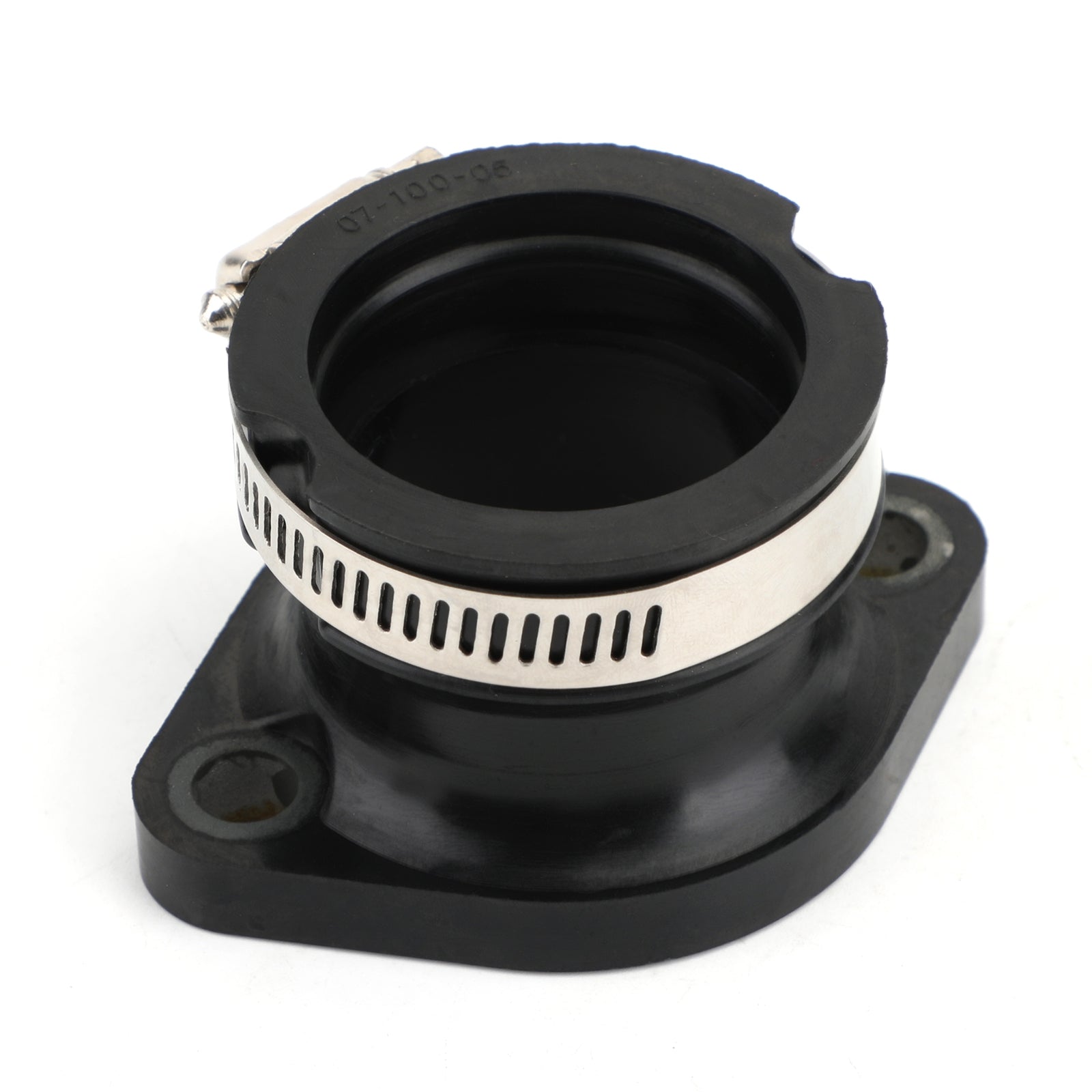 2* Carburetor Carb Flange Socket for Polaris Indy 650 Trail SKS SP Boss 250 3083171 Generic