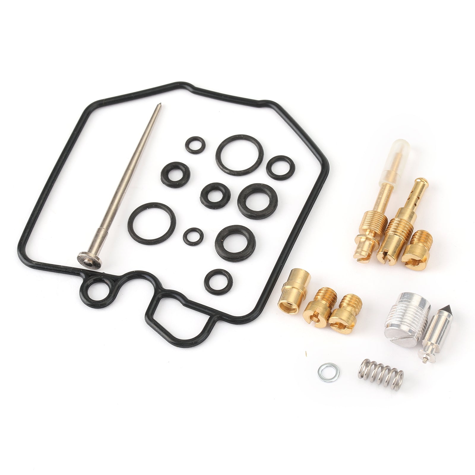 Carburetor Carb Repair Rebuild Kit For Honda CB750K 1979-1982 CB750F 1980-1981 Generic