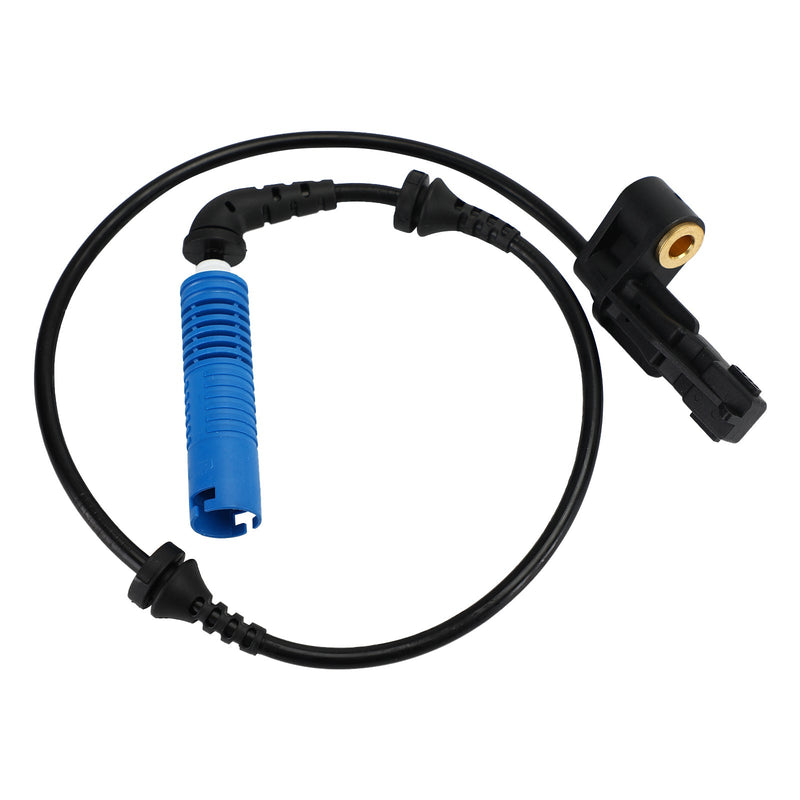 4 ABS Wheel Speed Sensor Front Rear Left&Right for BMW 325CI 325I 330CI 330I M3 Generic