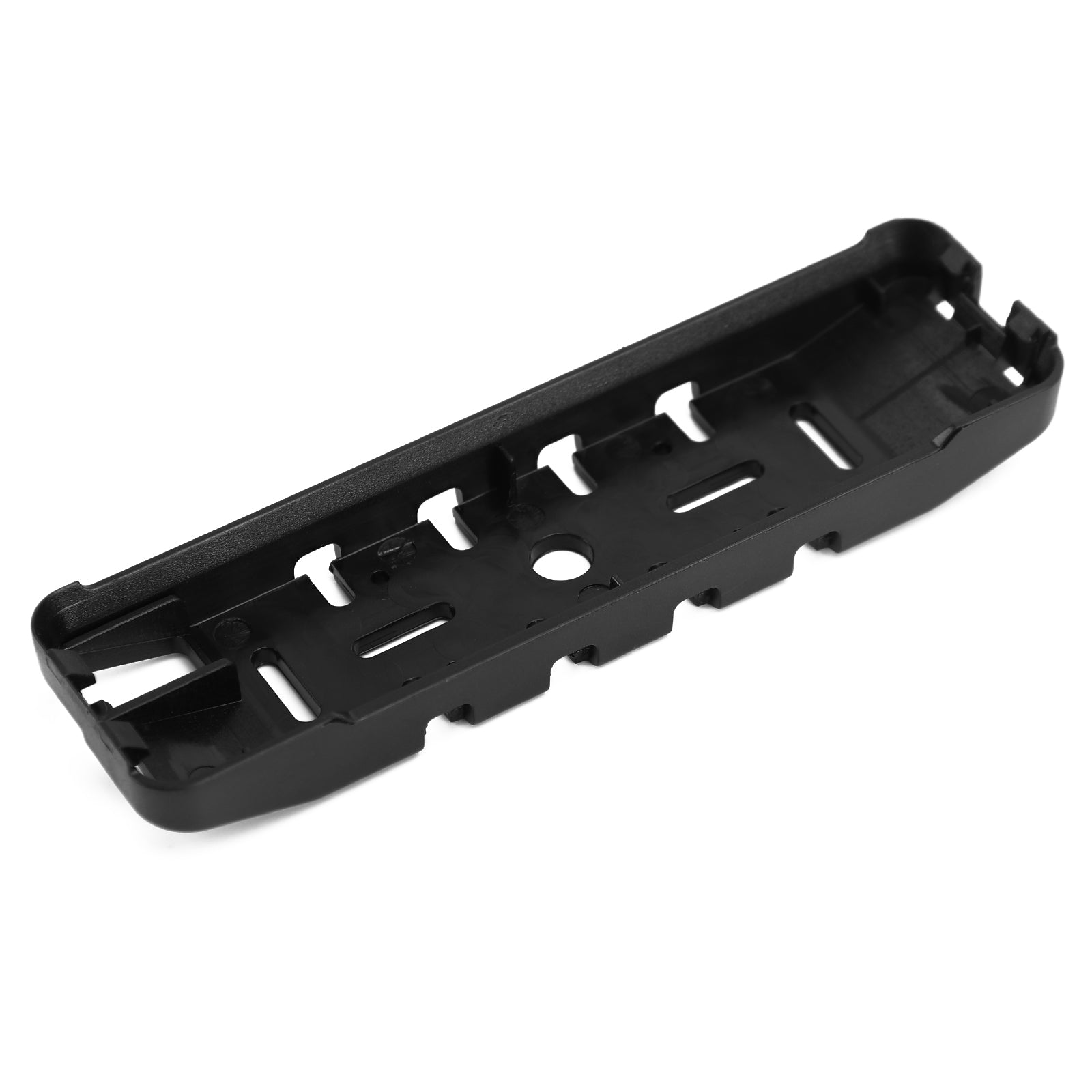 Soporte de montaje en panel de plástico Ft7900R para radio de coche Ft-7900R Ft-7800R Ftm-100Dr