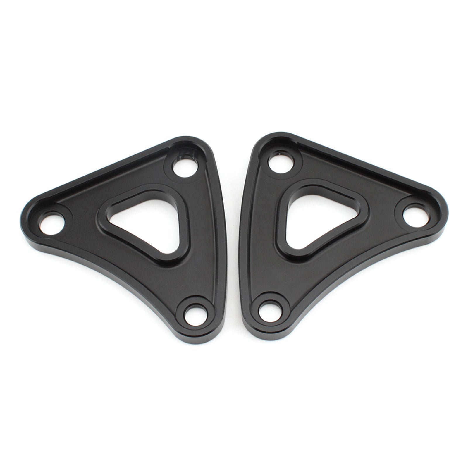 20 mm 2015-2022 Suzuki GSX-S1000 GSXS1000 CNC Kit de enlace de descenso de aluminio