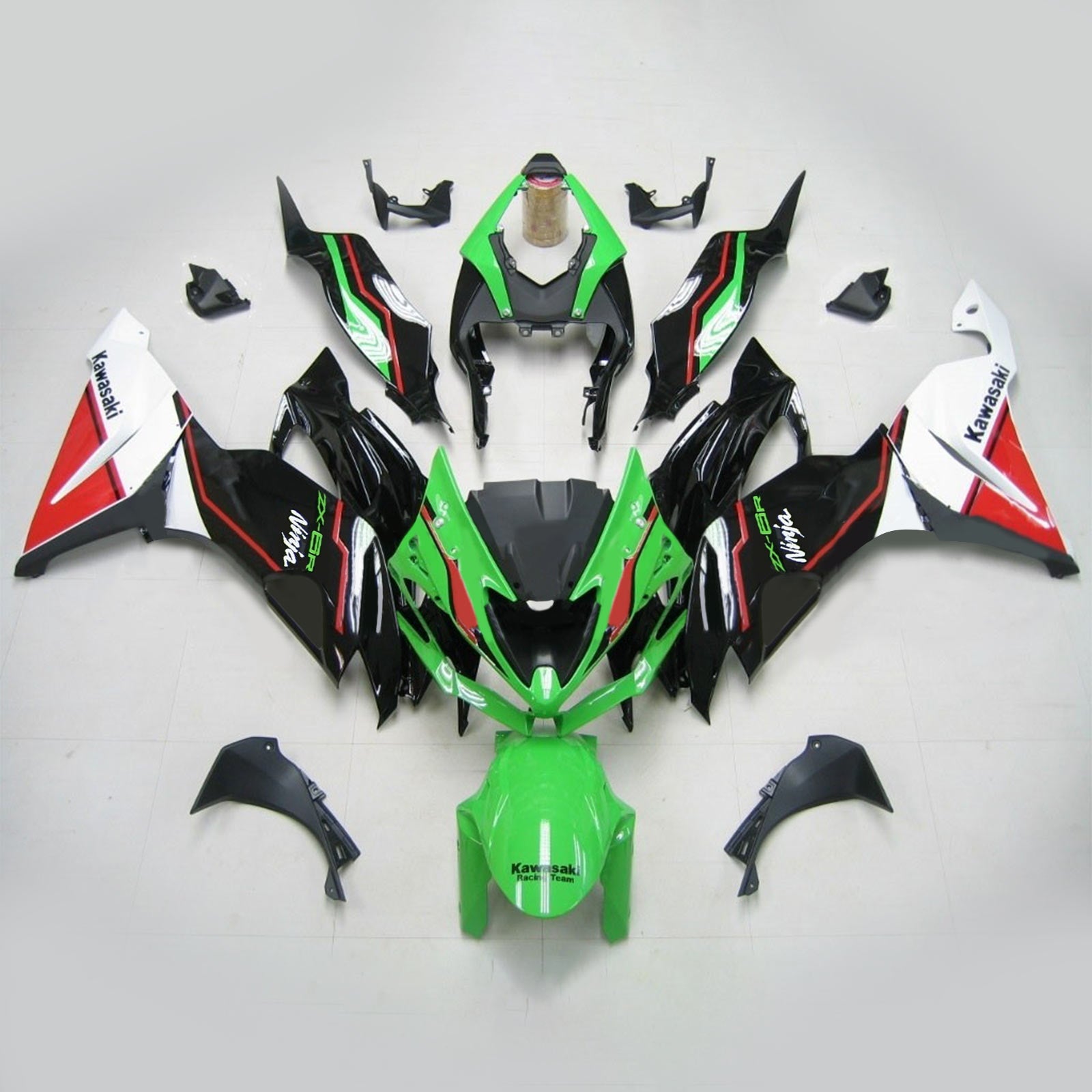 Fairing Kit For Kawasaki ZX6R 2019-2020