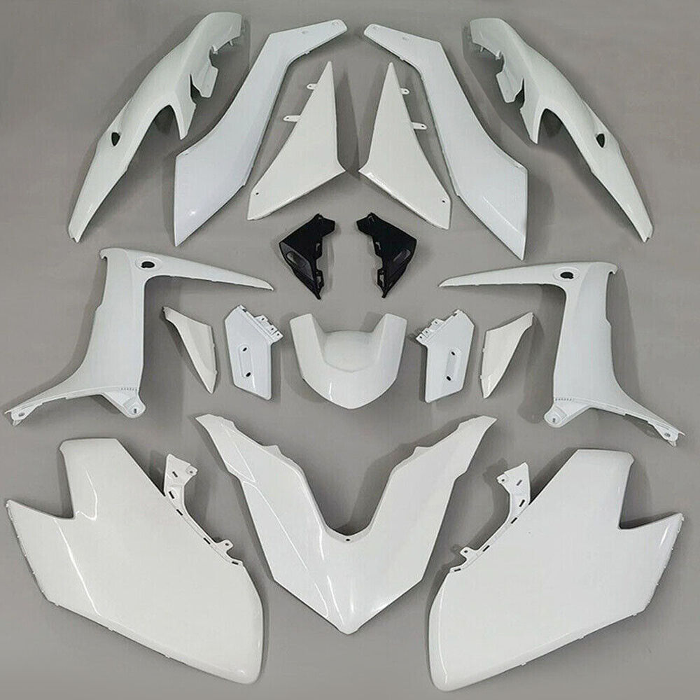 Yamaha TMAX560 2019-2021 Fairing Kit