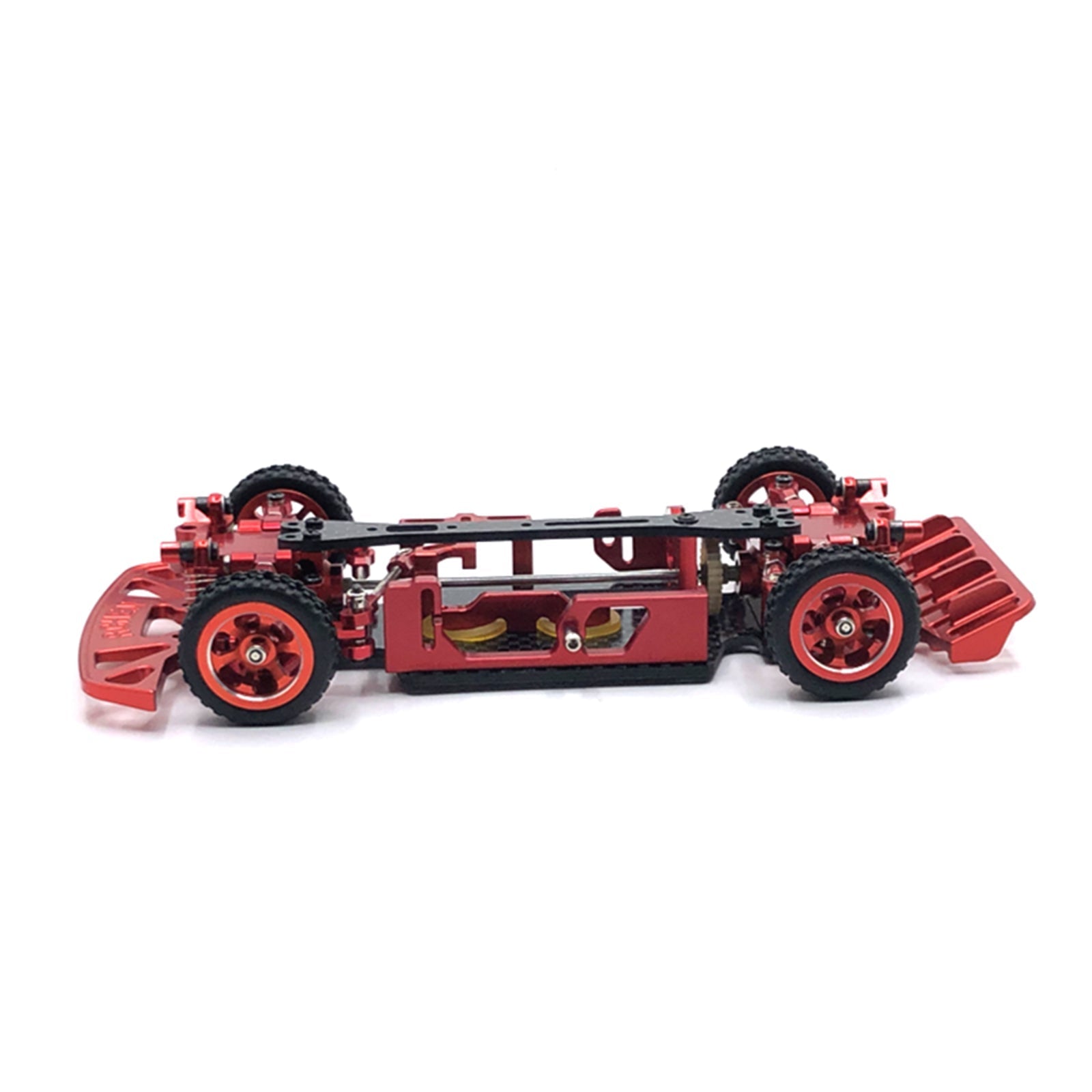 Metal Assemble Car Frame For Wltoys 284131 K969 K979 K989 K999 1/28 RC Car