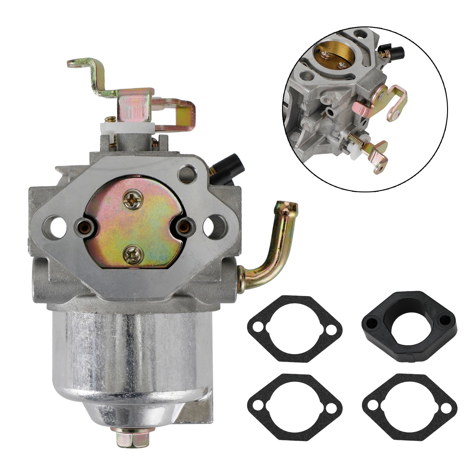 Kohler 8.5HP 63 853 10-S 6385310 6385310-S Carb Carburetor Carb