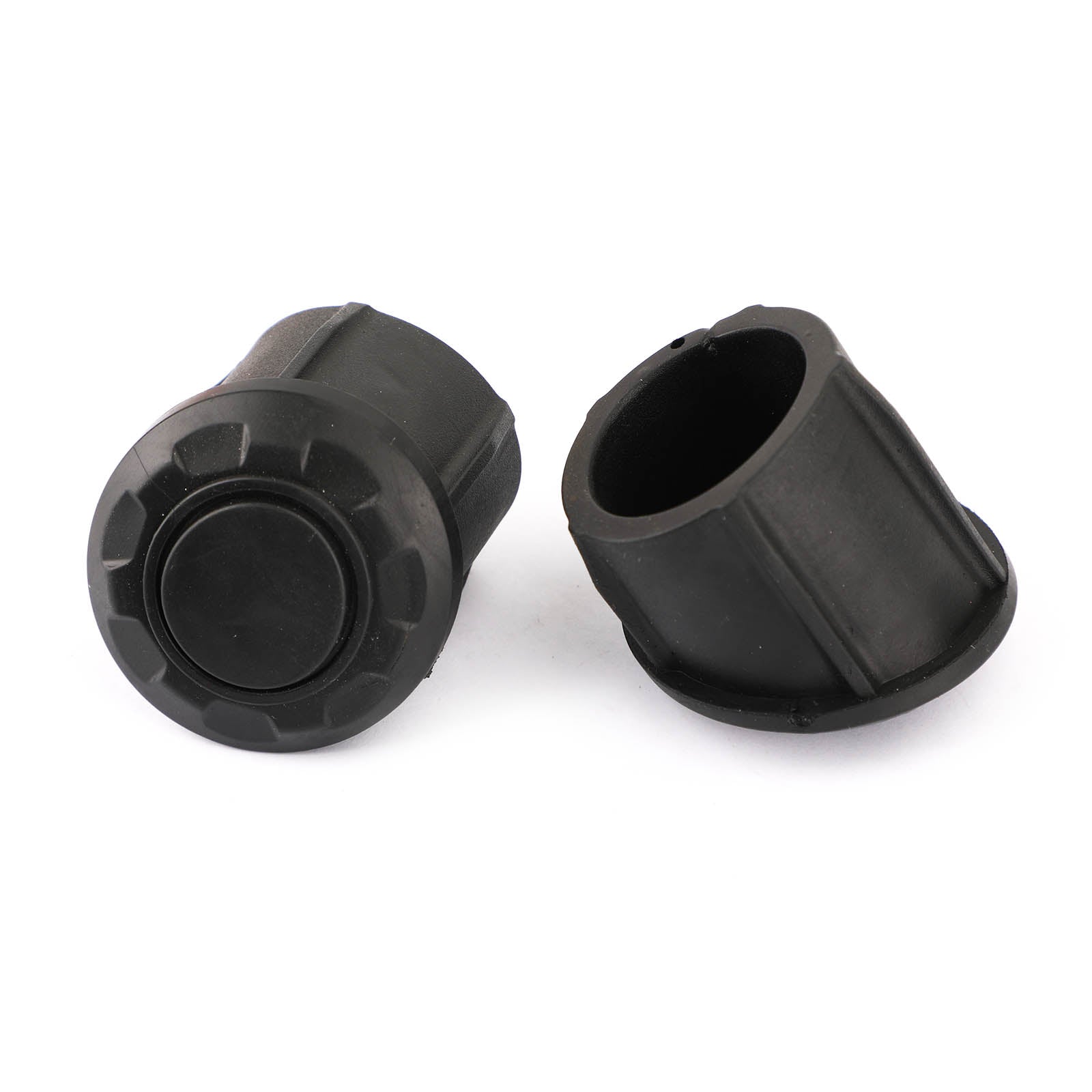 9 x SIDE FRAME COVER TUBE CAPS PLUGS Fit for BMW R1200GS R1250GS ADV 2014-2019 Generic