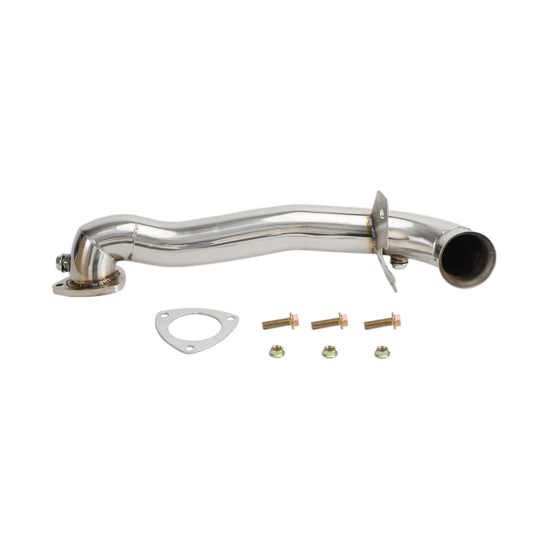2013-2016 MINI Cooper S Paceman R61 2.5" Exhaust Catless DownPipe w/ Gaskets