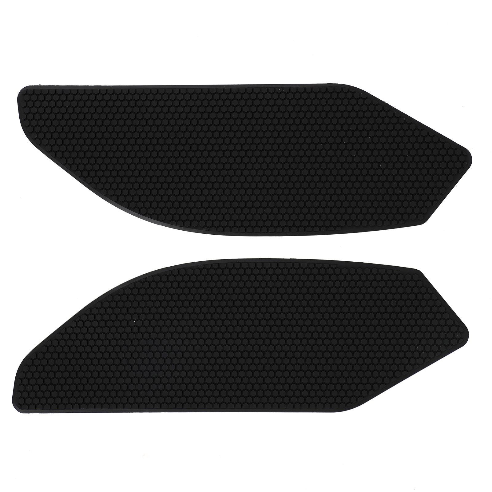 Tank Pads Traction Grips Protector Fit for Suzuki GSXS GSX-S 1000/F 2014-2019 Generic