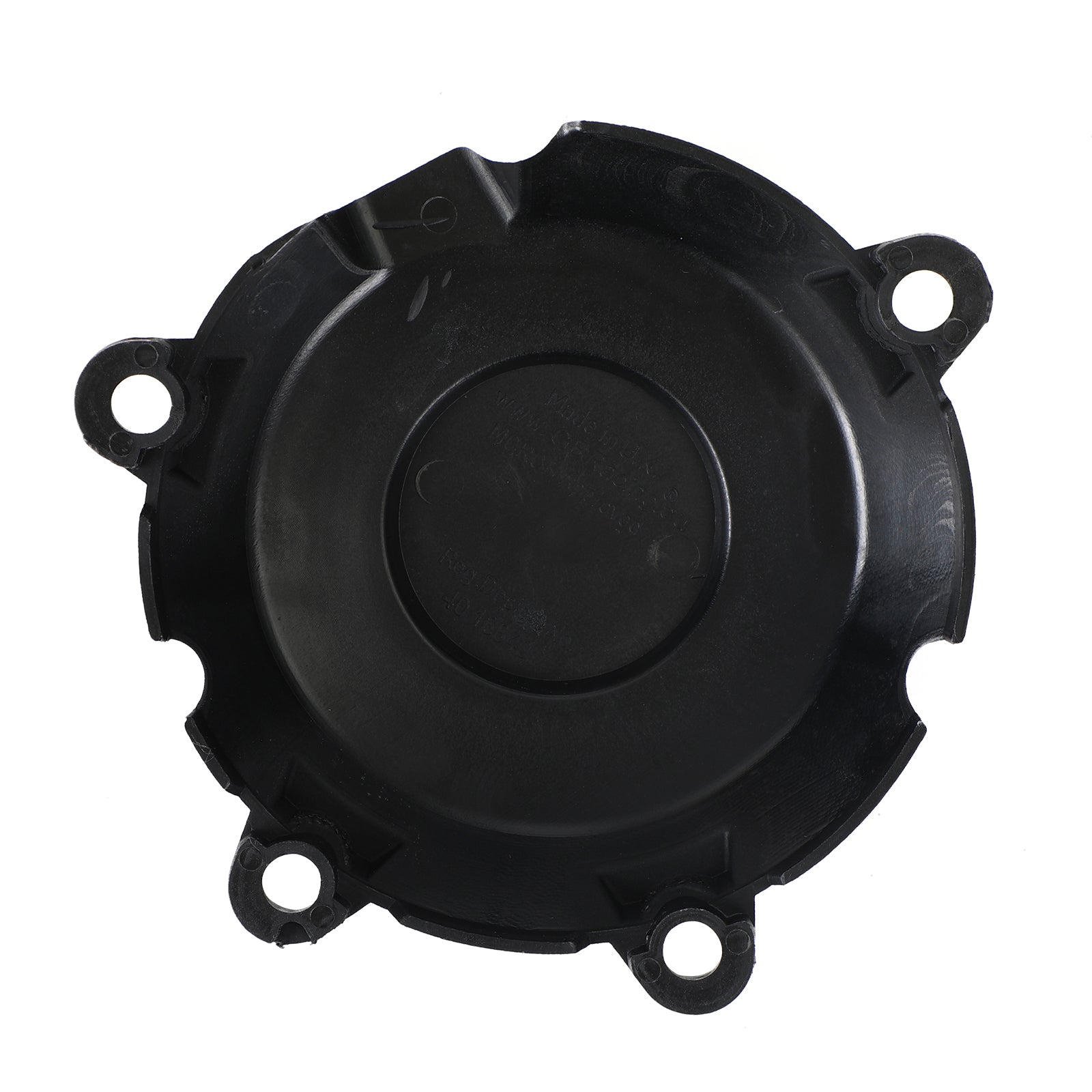 Cárter de la cubierta del motor del estator para Kawasaki ZX-10R 2011-2019 2015 2018 Genérico