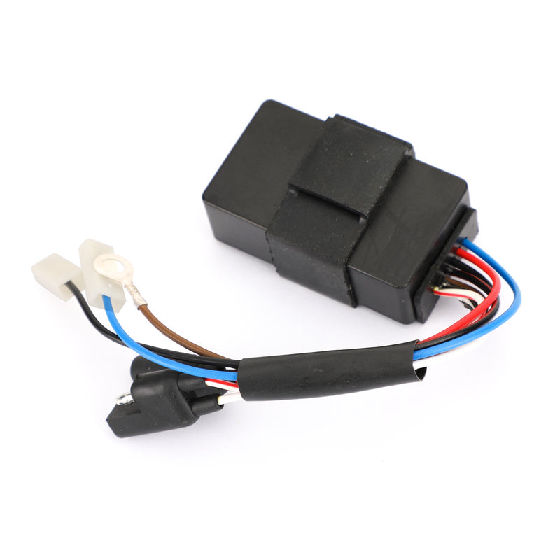 CDI Module for Polaris Sportsman 6X6 500 2000-2002 Xplorer 400 1998-2002 3085623 Generic