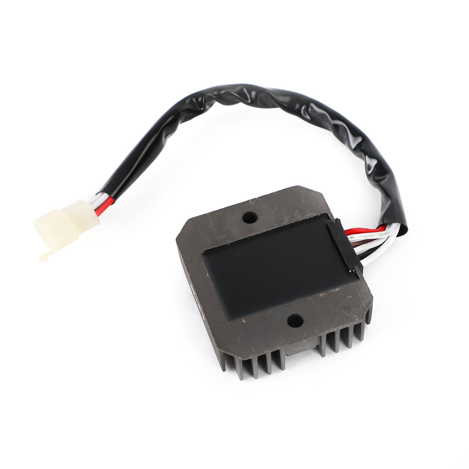 Voltage Regulator For Yamaha XTZ 750 Super Tenere 92-95 XTZ 660 Tenere 92-93 Generic