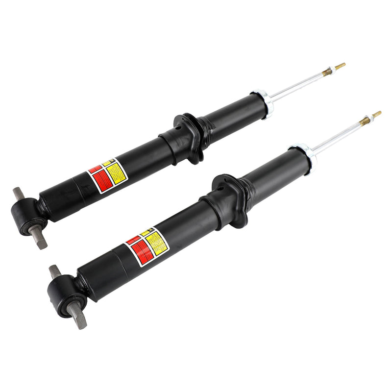 Cadillac CTS 2009-2015 Pair Front Shock Absorber Strut w/ Electric 19302773 19181636 580-1044