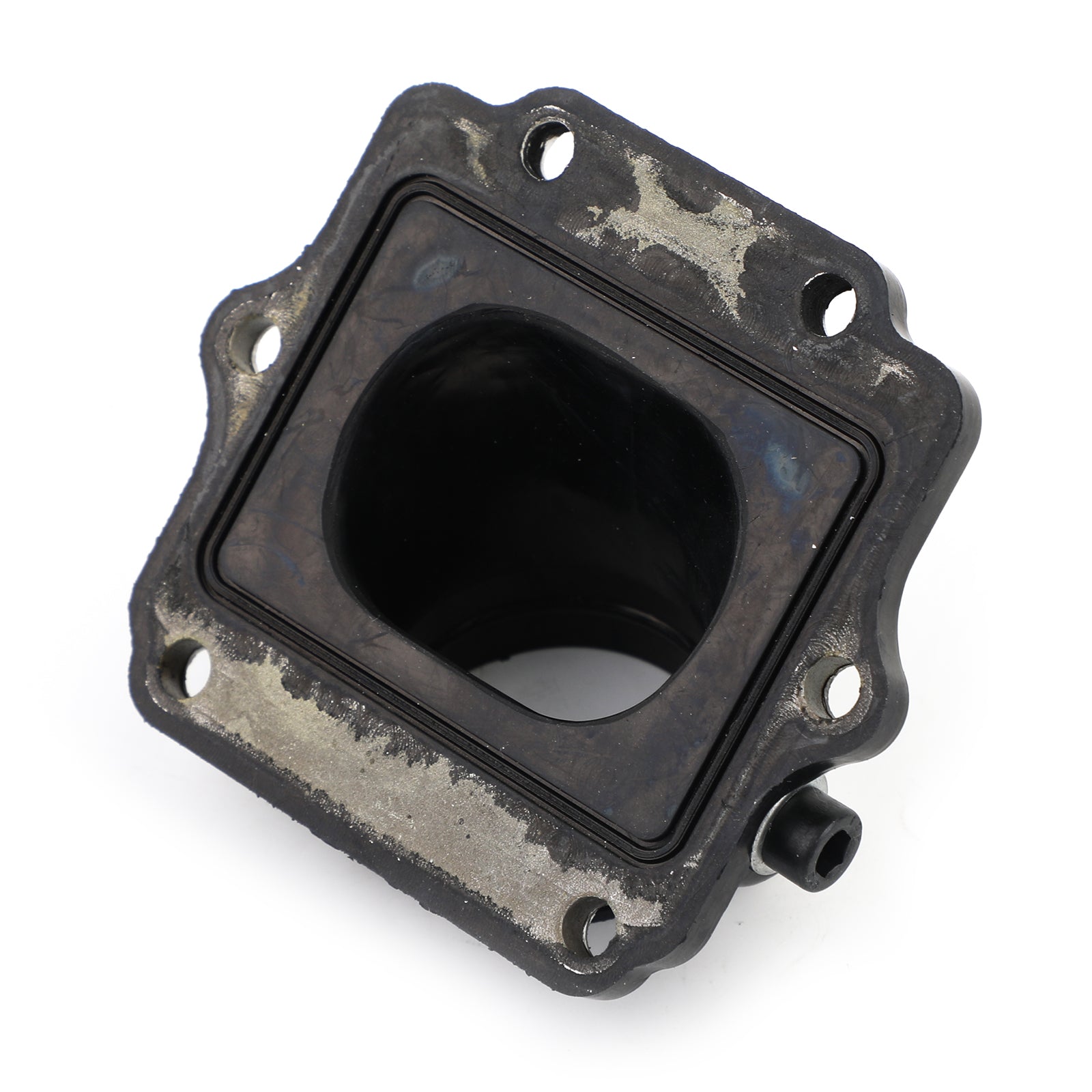 Intake Manifold Carburetor Boot Fit for Polaris Trail Boss 350L 400L 3084143 Generic