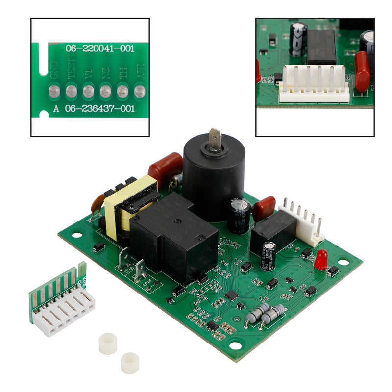 Atwood Hydro Flame Furnace PC Board kit Part 31501 33488 33727