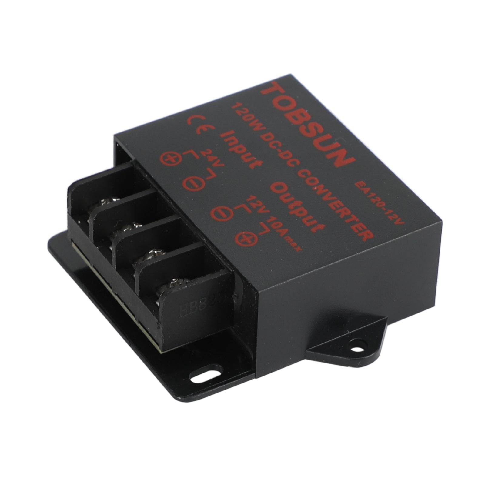 DC 24V Step Down To DC 12V 10A 120W Voltage Regulator Reducer Power Converter