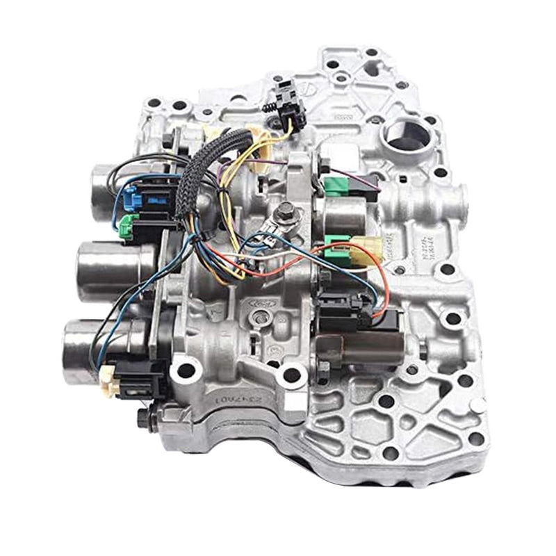 Ford FOCUS 2000-2011 1.6L 1.8L 2.0L 2.3L 4F27E Cuerpo de válvula de transmisión