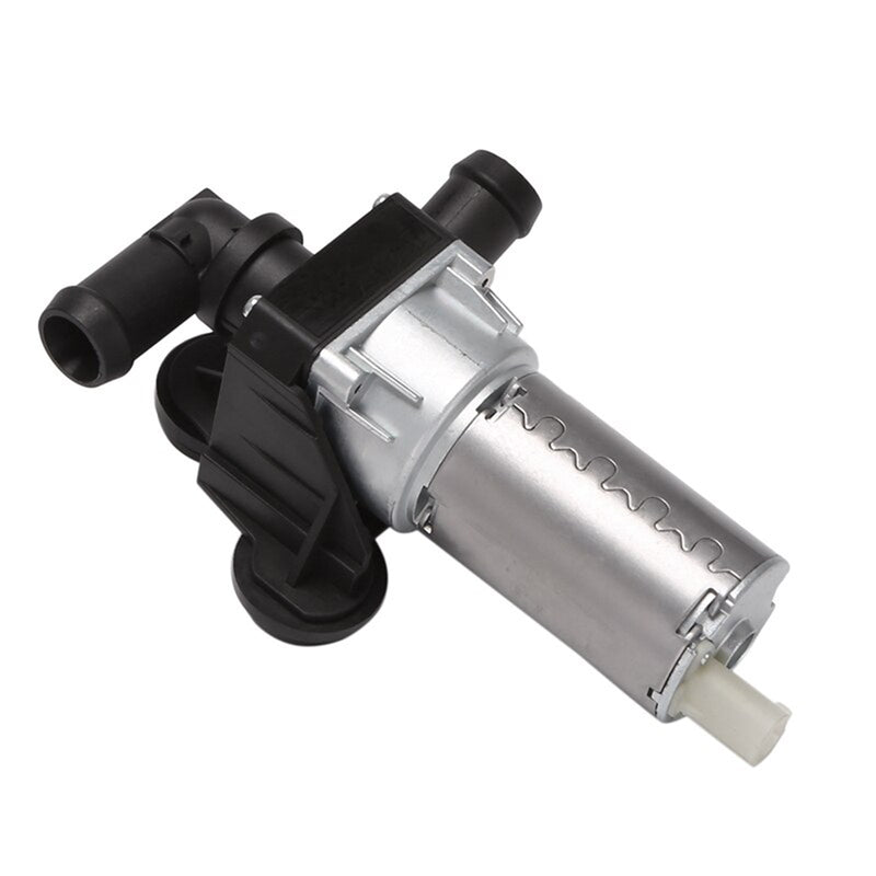 Bomba de agua auxiliar 64116928246 para BMW 1 3 Series E81 E82 E84 E87 E88 E90 E91 genérico