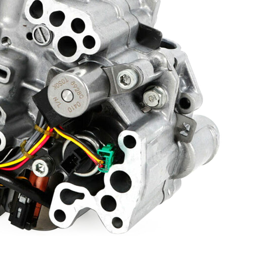 2014-2015 Nissan Lafesta Mitsubishi A-MPV Galant Fortis Suzuki A-STAR JF015E RE0F11A CVT Valve Body