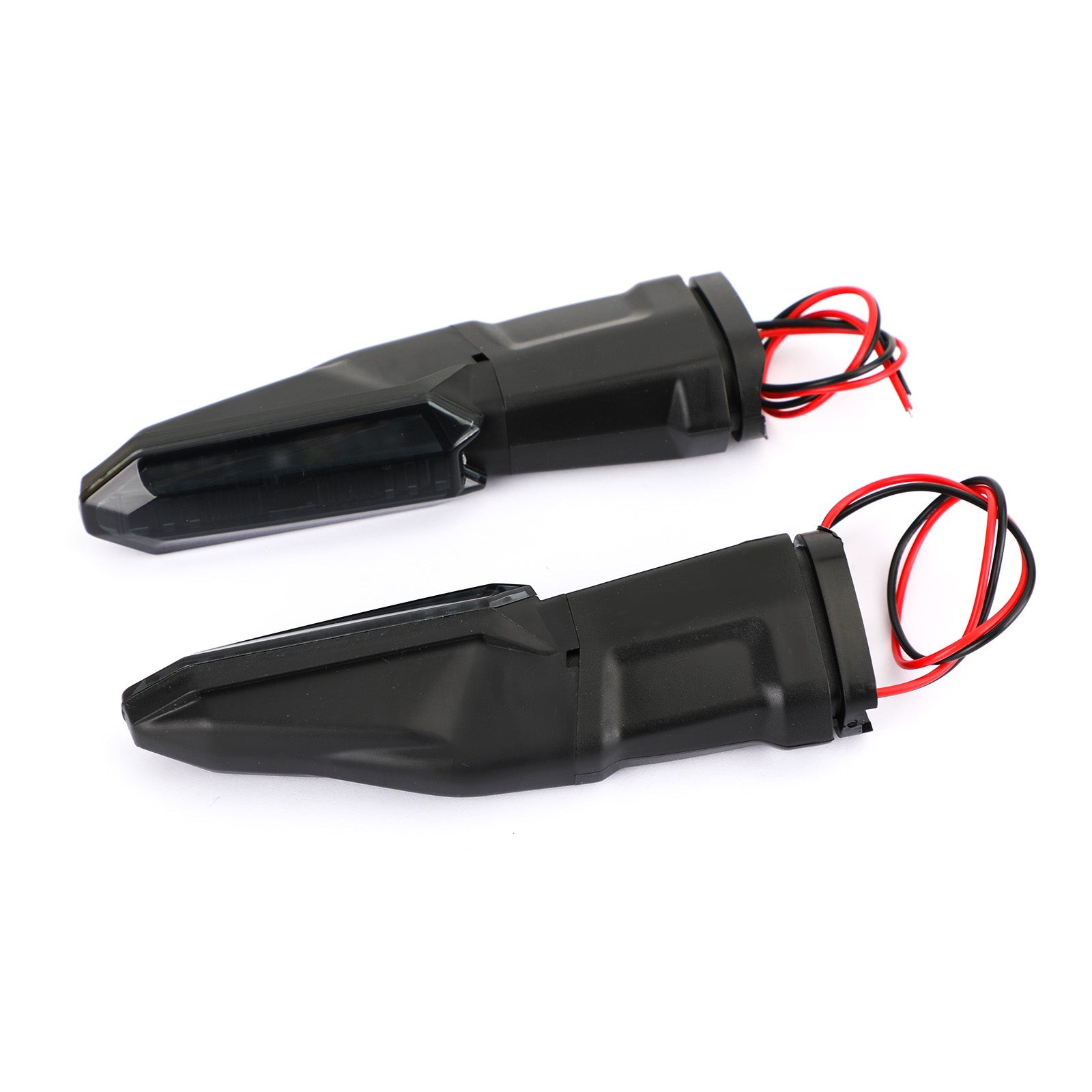 Turn Signal Indicator Lights fit for Kawasaki Versys 650 1000 NINJA 250 300 400 Generic