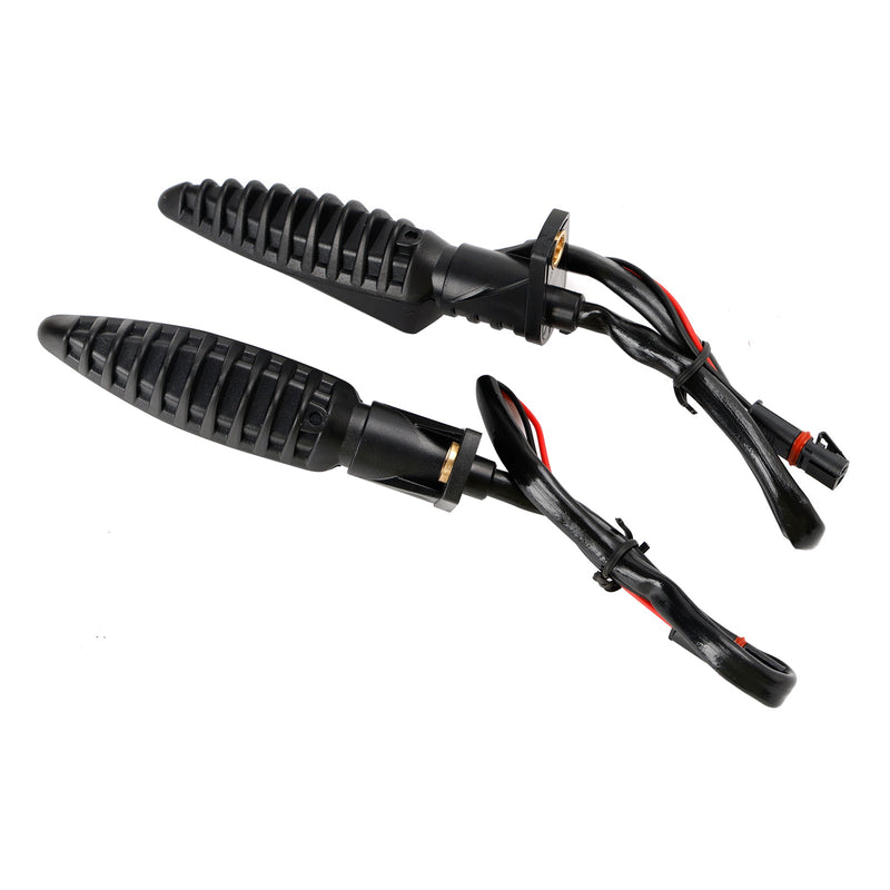 Luces indicadoras de señal de giro LED para BMW F750GS R1250GS R1200GS F850GS