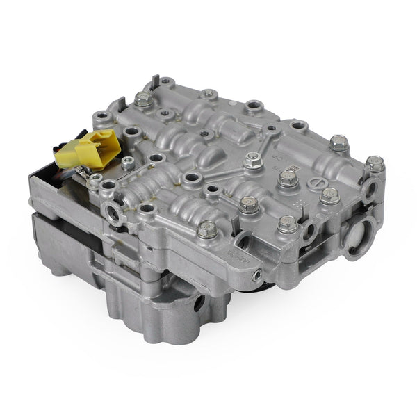 2012-2014 XV 1.6L 2.0L TR580 CVT Cuerpo de válvula completo de transmisión para Subaru (31825AA052)