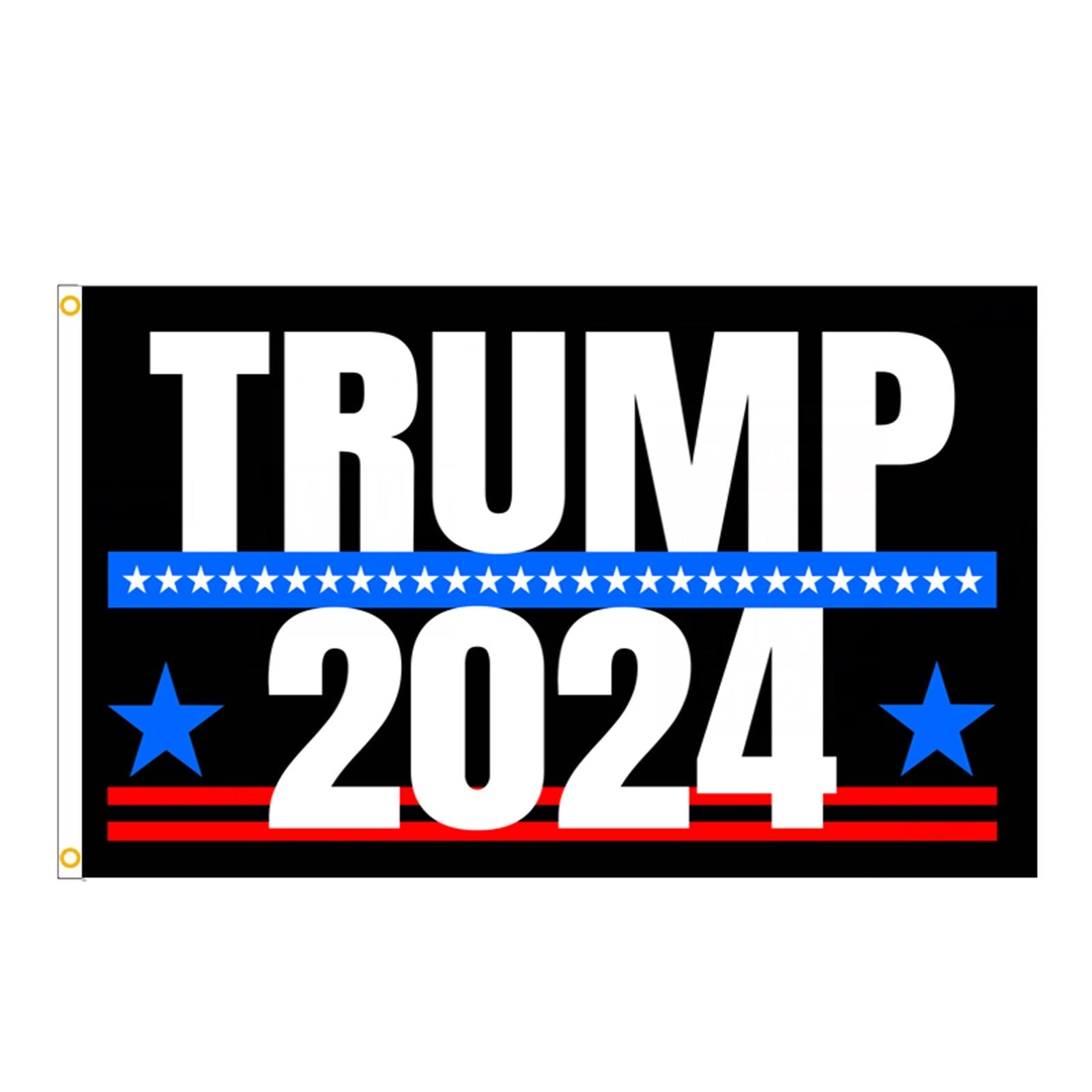 President Donald Trump Flag 2024 Keep Make America Great MAGA 3x5FT 90*150cm