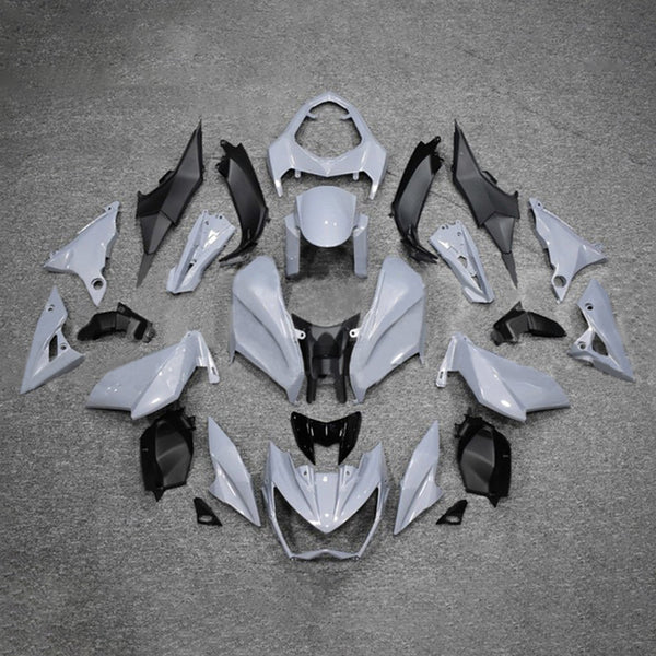 Kawasaki Z800 2013-2018 Fairing Kit Bodywork Plastic ABS