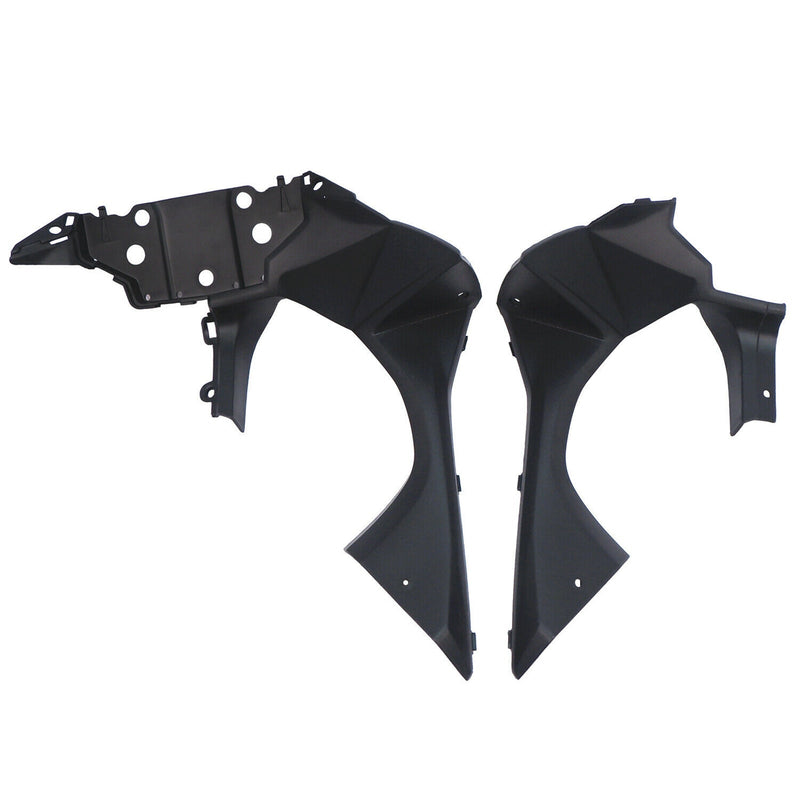 Kawasaki ER6F/Ninja650 2012-2016 Fairing Injection Unpainted