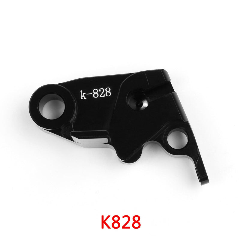 Kawasaki ZZR600 ZX6R ZX9R ZX10R Z1000 NEW Short Clutch Brake Lever