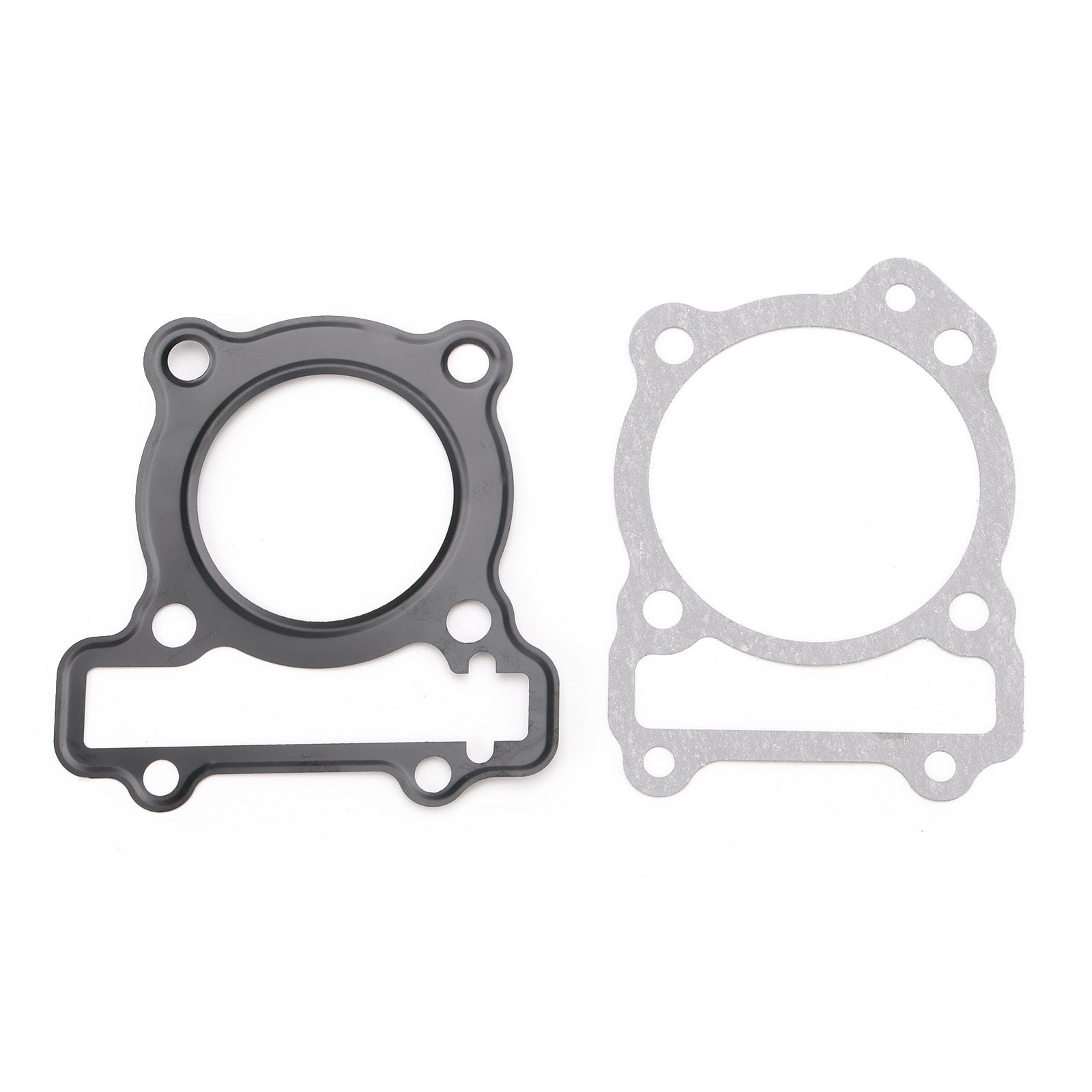 Yamaha FZ-16 FZ16 2010-2015 58mm Cylinder Piston Rings Gasket Kit Fedex