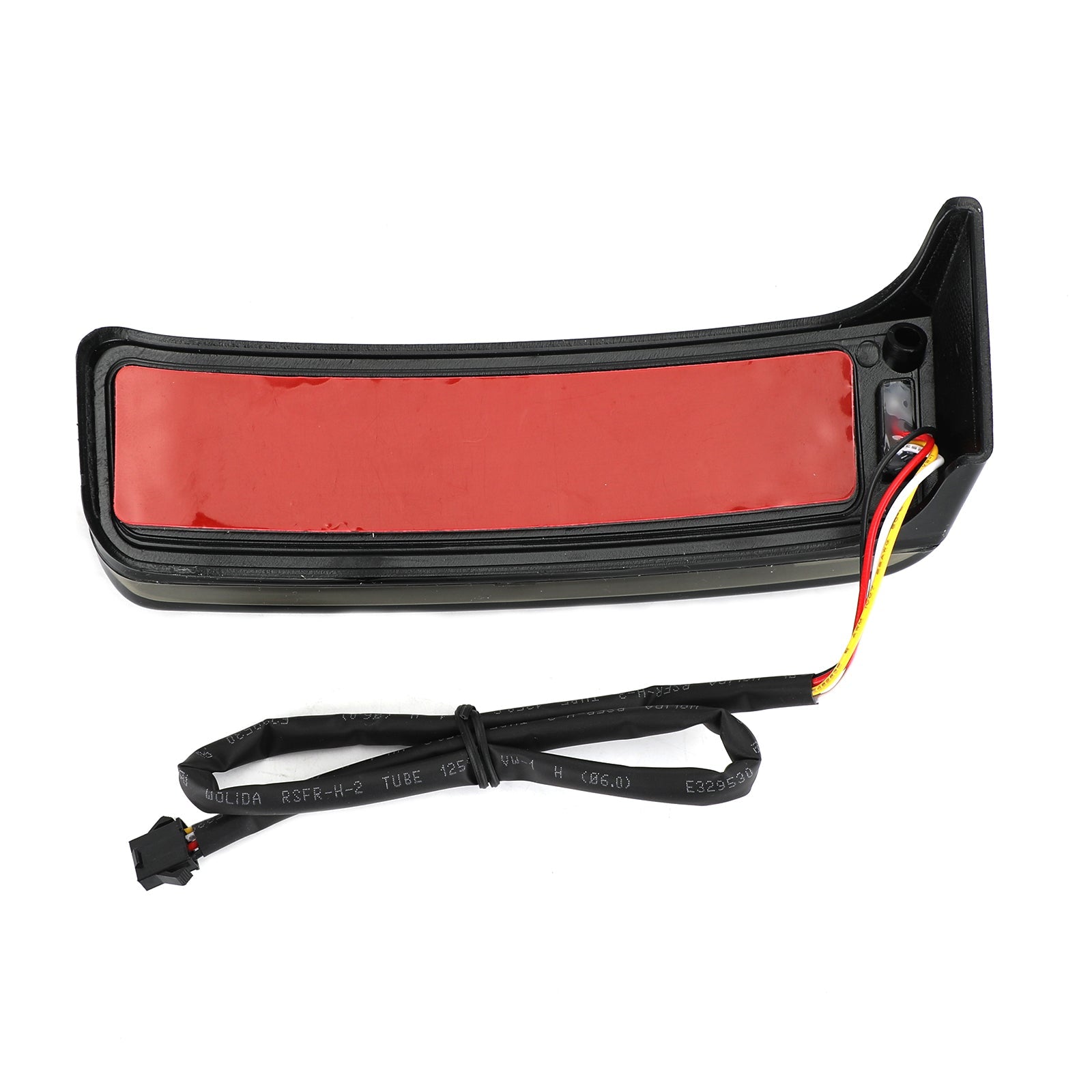 LED Saddlebag Saddle Bags Run Brake Turn Lamp Lights For Touring 2014-2021 Generic