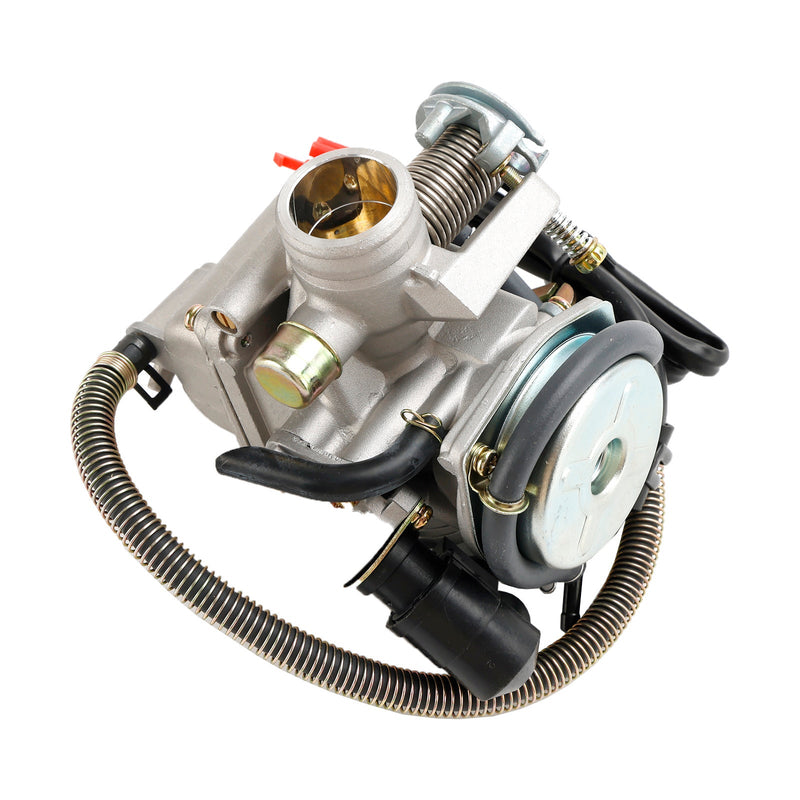 Carburetor Carb fit for DS150 DS150G GSC150 X150 X150G X150GTS XS150 TRN150