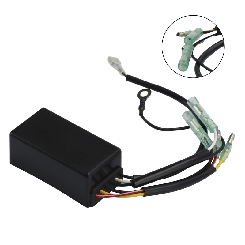 CDI BOX Igniter fit for Tohatsu M4C M5B M5BS Nissan NS4C NS5B NS5BS 369-06060-0