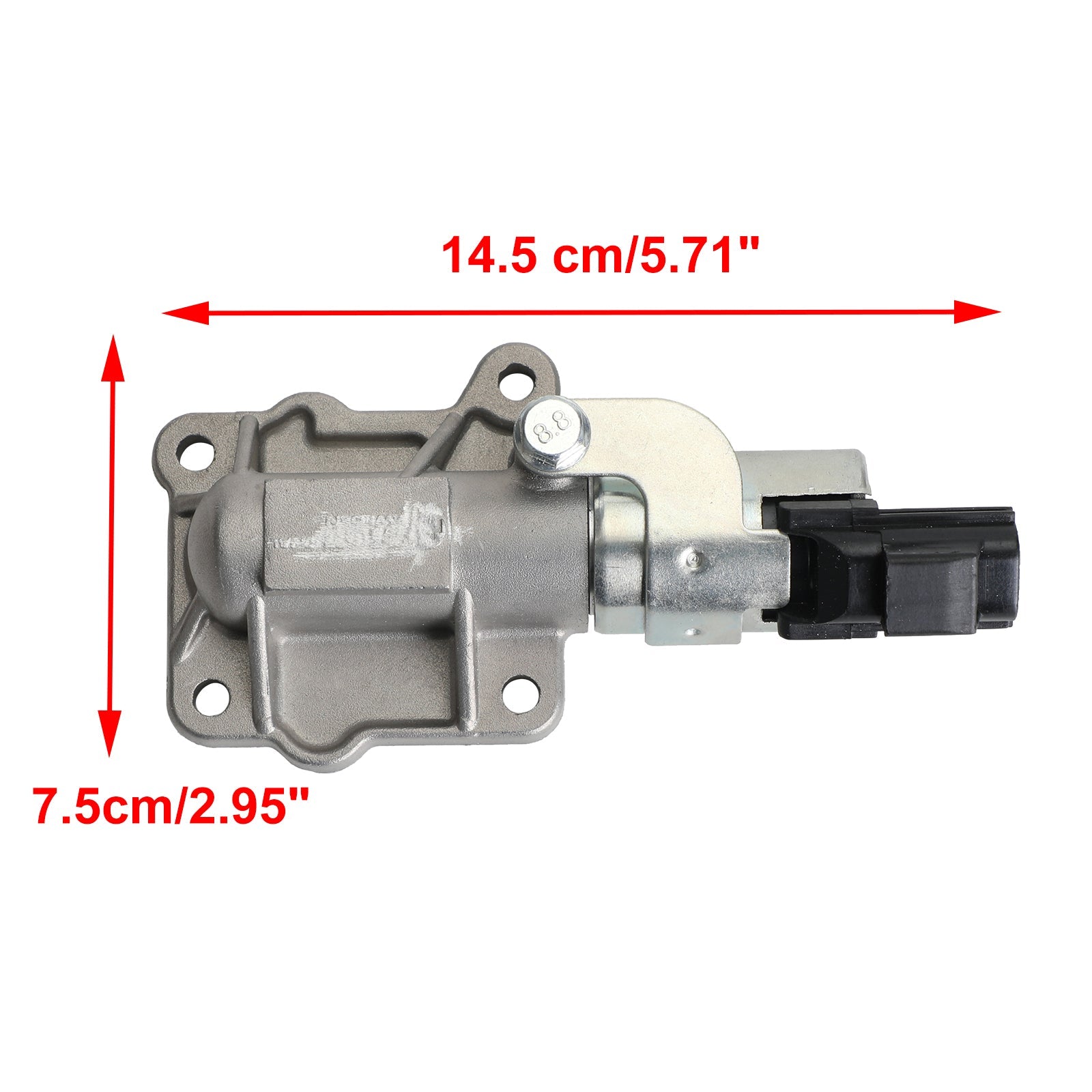 Exhaust camshaft solenoid valve 427004310 9202388 F???r Volvo S40 V40 1999-2004 Generic