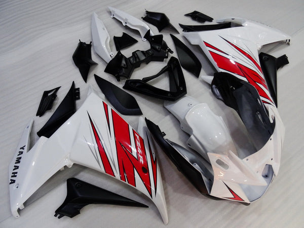Fairing Kit For Yamaha FZ6R 2009-2015 Generic