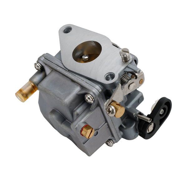 Carburetor Carb fit for Yamaha 4 Stroke 15HP P23X-1