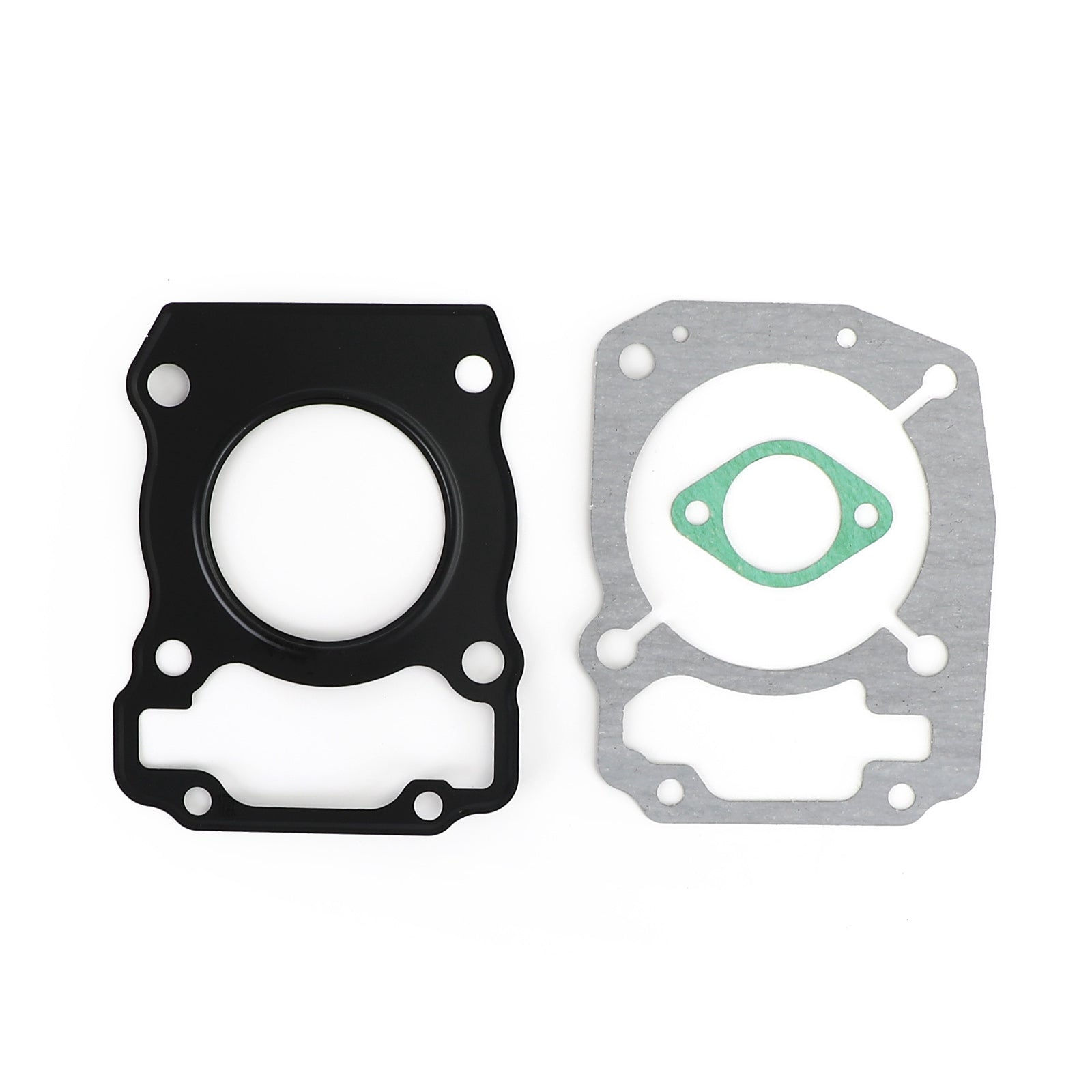 Piston Cylinder Gasket Top End Kit 57.3mm For Honda CRF150F CRF 150 F 2006-2017 Generic