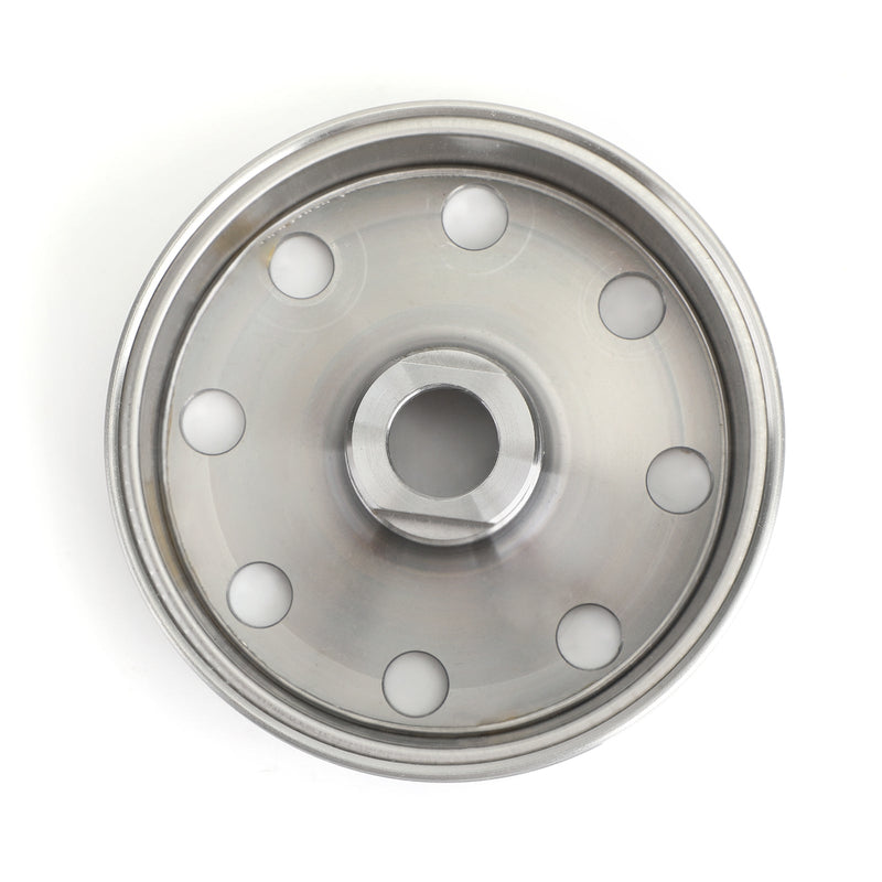 دوار المولد/عجلة الموازنة لأبريليا 2D000049 RSV4 R 1000 Tuono 2011-2017 عام