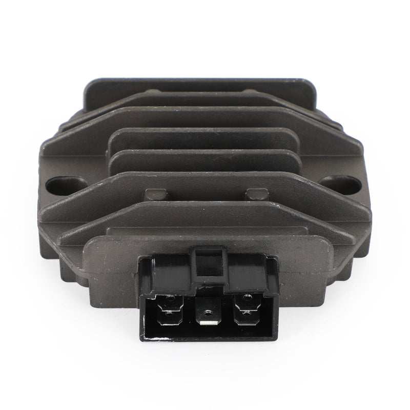 Regulator Magneto Stator Coil Gasket Kit For Yamaha YBR 125 ED (51D) 2010 - 2014 Generic