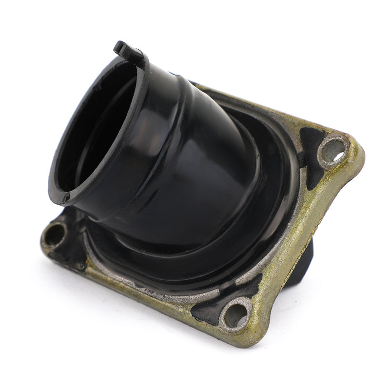 Intake Boot Manifold Insulator Fit for Honda CB125R 1990-1995 16221-KZ4-700 Generic
