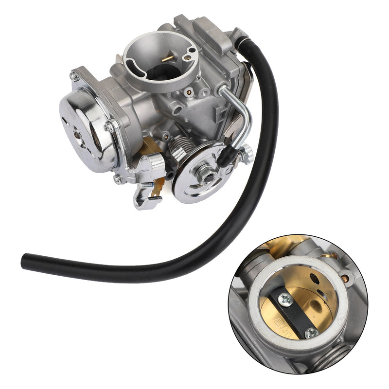 CARBURADOR CARB para YAMAHA Virago XV125 VSTAR 250 VIRAGO 250 ROUTE66 XV250 Genérico