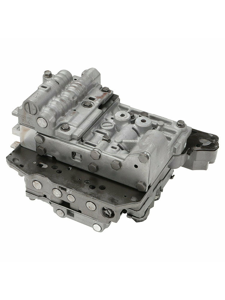 Chevrolet Equinox 2005-2009 (3.4 Liter) AW55-50SN AW55-51SN Transmission Valve Body Fedex Express