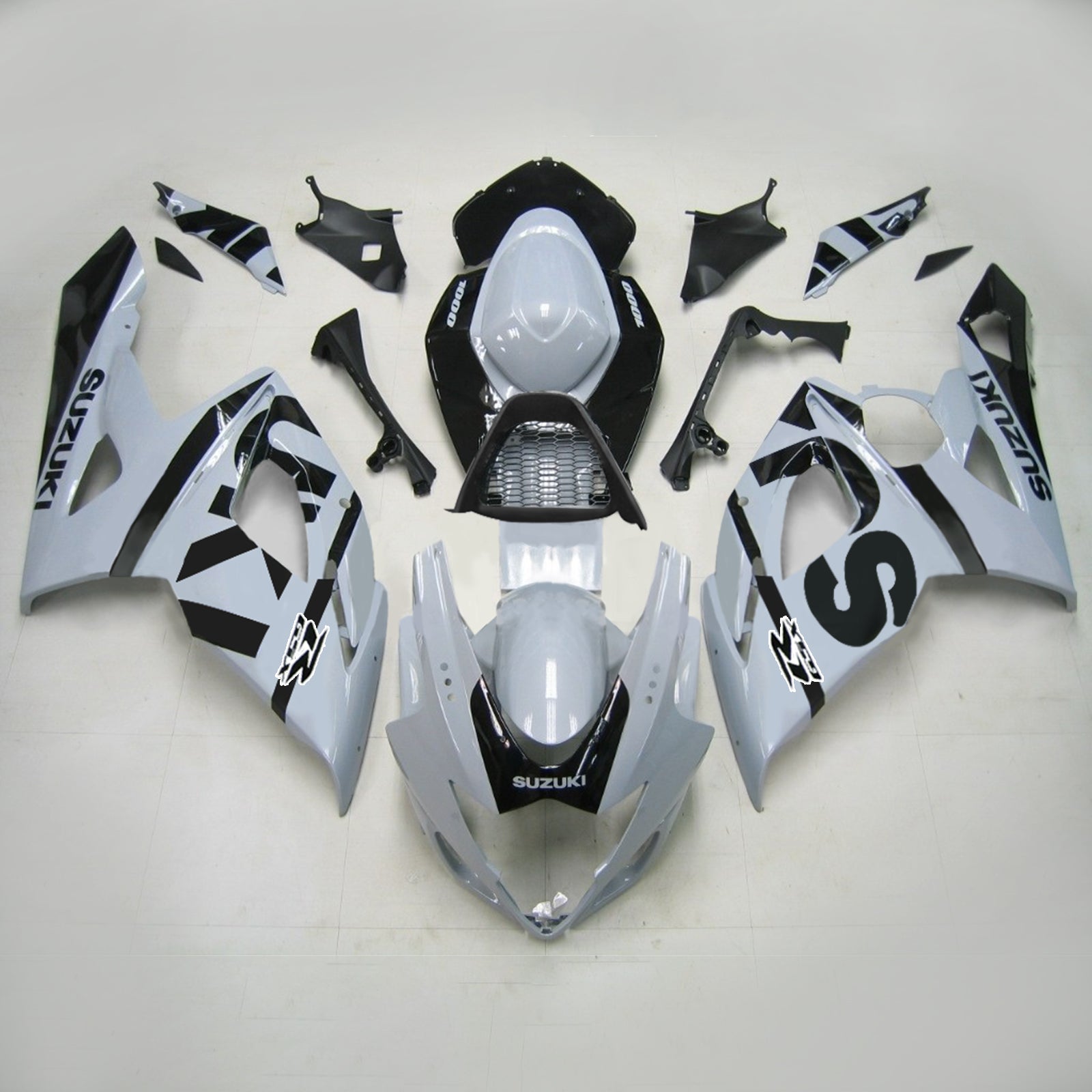 مجموعة هدايا سوزوكي GSXR1000 2005-2006