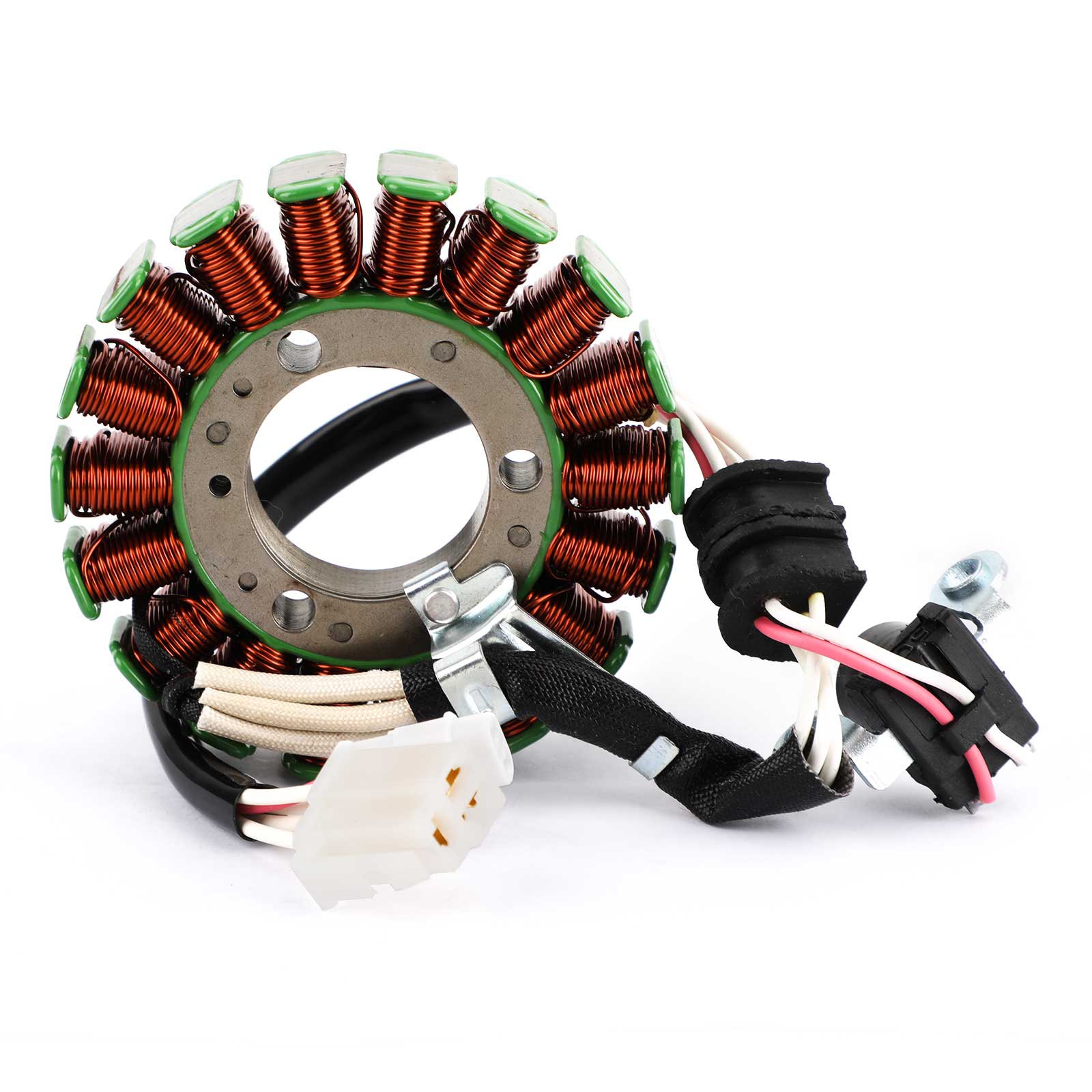 Stator Generator Fit for Yamaha YZF-R125 YZF R125 2008-2013 2012 2011 2010 2009