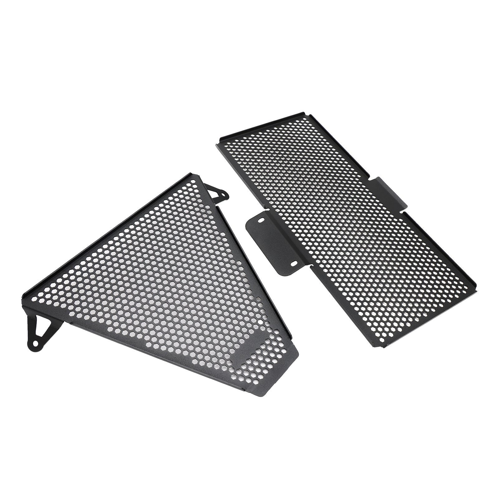 Ducati Streetfighter V2 2022-2023 Radiator Guard Cover Radiator Protector